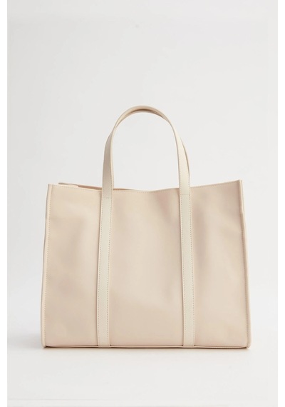 Manuka Urban Tote Çanta Bej