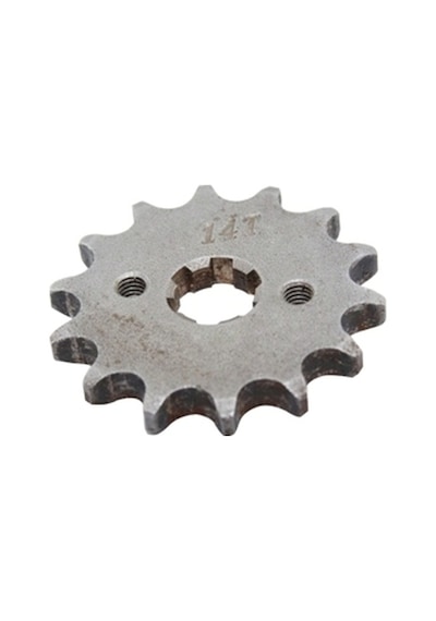 RAMZEY CUB 100 ÖN DİŞLİ