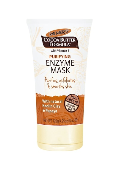 Palmer's Cocoa Butter Formula Enzyme Mask Kil Maskesi 120 G