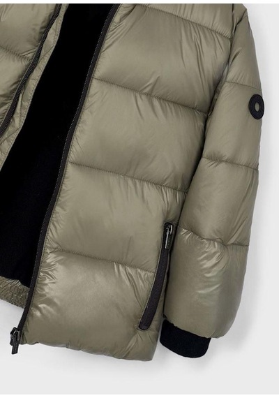 Mayoral Erkek Mont 25kmyr4416 Yeşil