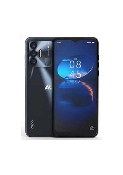 Mipo M25 4 GB 128 GB (Mipo Türkiye Garantili)