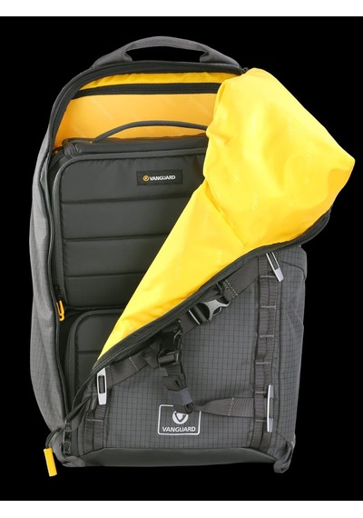 Vanguard Veo BIB F27 Omuz Çantası