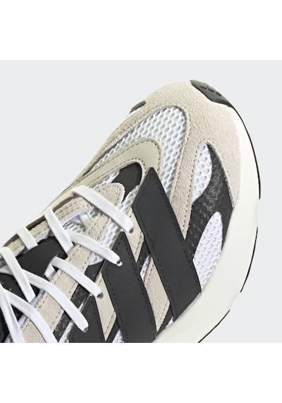 Adidas Jh6944 Lıghtblaze Erkek Günlük Spor Ayakkabısı Bej