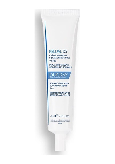 Ducray Kelual Ds Özel Cilt Kremi 40 Ml