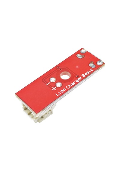 Mcp73831 Lipo Lityum Li-ıon Pil Batarya Şarj Modülü 3.7v