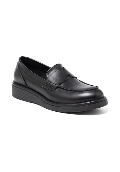 Oxford Klasik Kadın Rc-25k-001-25-515 John May Siyah 26 Siyah