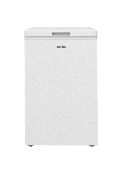 Altus AL 2104 F 104 L Sandık Tipi Derin Dondurucu