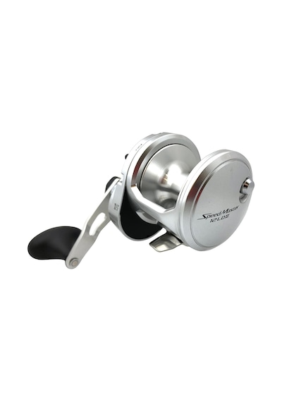 Shimano Speedmaster Iı 10lb Right Hand Çıkrık Makinesi