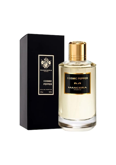 Mancera Cosmic Pepper Edp 120 Ml Unisex Parfüm Odunsu - Oryantal