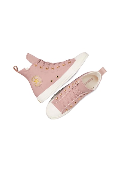 Converse Ctas Hi Kadın Günlük Ayakkabı A10432c Pembe A10432c Pembe