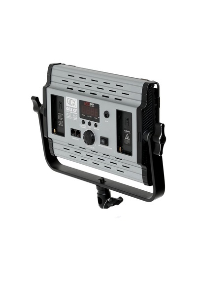 GDX CF-LED 600 RGB Video Led Işık
