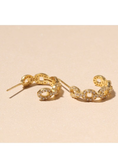 Amy Küpe 719812 Gold Gümüş
