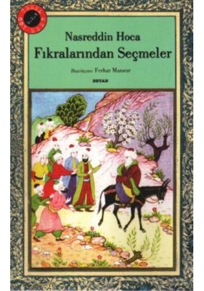 Nasreddin Hoca Fıkralarından  Seçmeler
