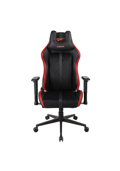 Havit Gamenote Gc936a Profesyonel Gaming Kumaş Oyuncu Koltuğu