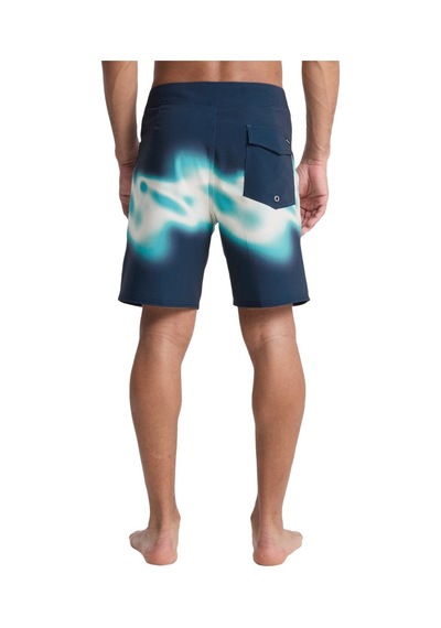 Quiksilver Quıksılver Surfsılk Straıg 3108 Lacivert