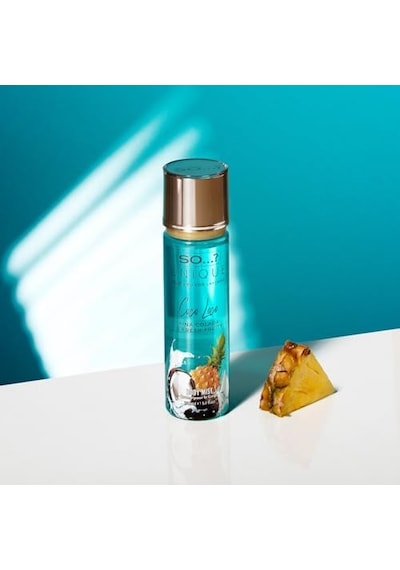 So Coco Loco Vücut Spreyi 150ml