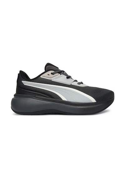 Puma Softride Exo Erkek Spor Ayakkabısı 31172205 Siyah