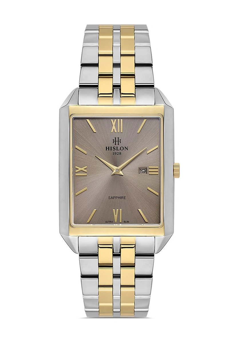 Hislon Cl150t-07sg Gold