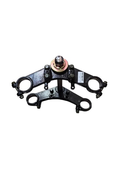 Maşa Ve Üst Platin Kuba Pikap 200 - Kasalı 3 Teker 43 Mm
