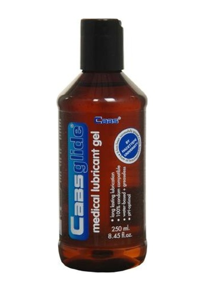 Cabs Glide Jel 250 Ml