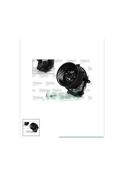12v Kalorifer Motoru Opel Corsa