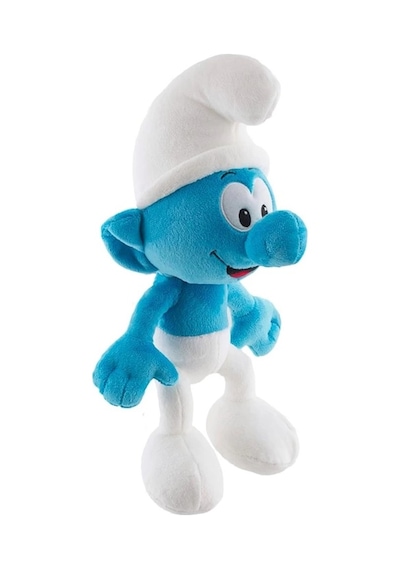 Şirin Süper Peluş Oyuncak 35 Cm 1555239