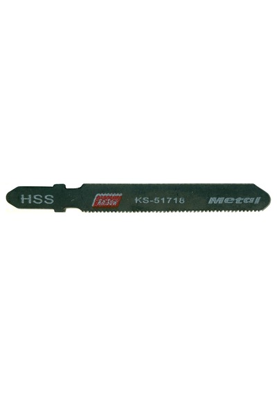 Knisaw 5 Li Dekupaj Testere Bıçağı 48 Diş Ksw51718