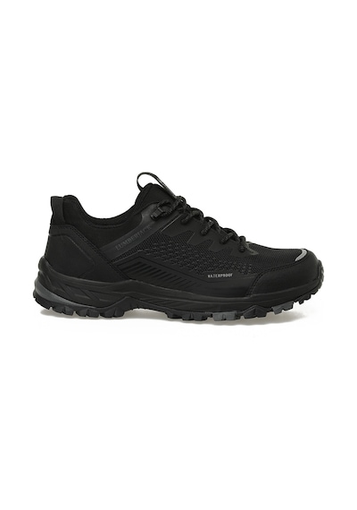 Lumberjack Raven Erkek Siyah Outdoor Ayakkabı 102025775