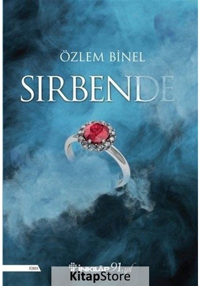 Sır Bende / Özlem Binel