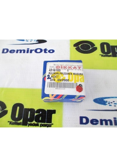 4216165 Prizdirek Masura Rulman Dogan-Kartal-Sahin-Slx-M131 Opar 547632389