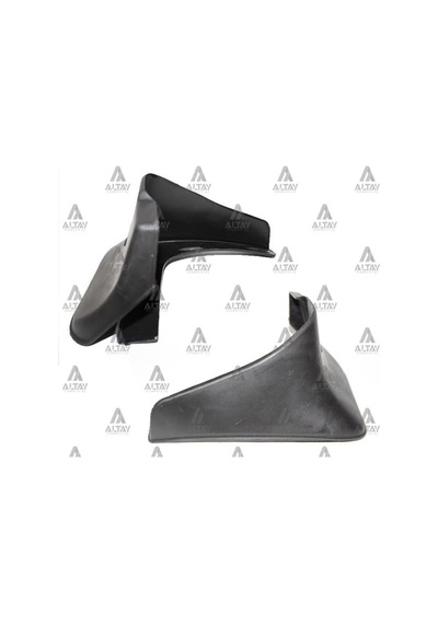 MAHER 5530 Paçalık Corolla Uyumlu 06= (Ön-Arka) Set