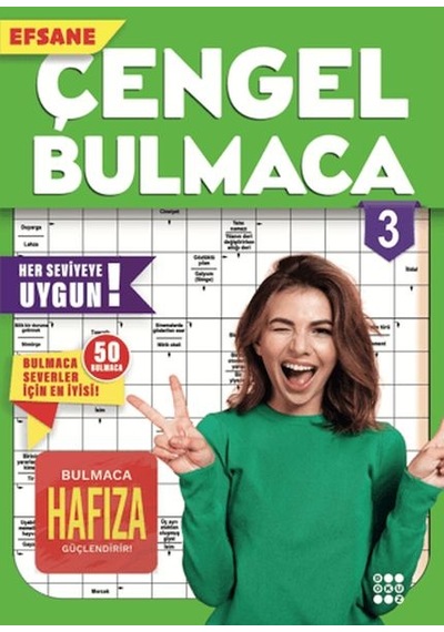 Efsane Çengel Bulmaca 3 Diğer