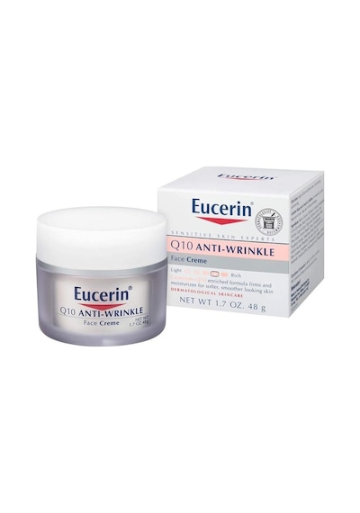 Eucerin Q10 Wrinkle Yüz Kremi 48 G