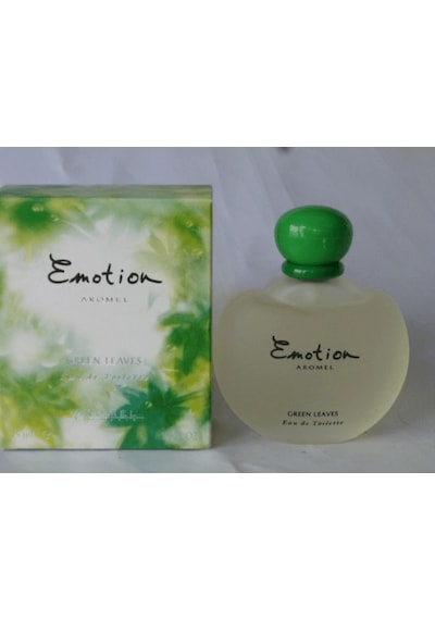 Emotion Grean Laves Kadın Parfüm EDT 75 ML