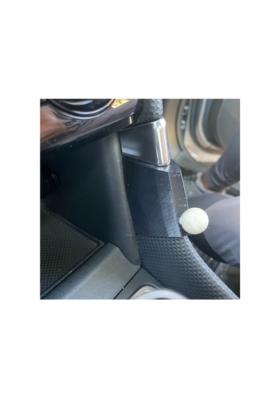 Subaru Forester Sk 2019 2021 Telefon Montaj Aparatı