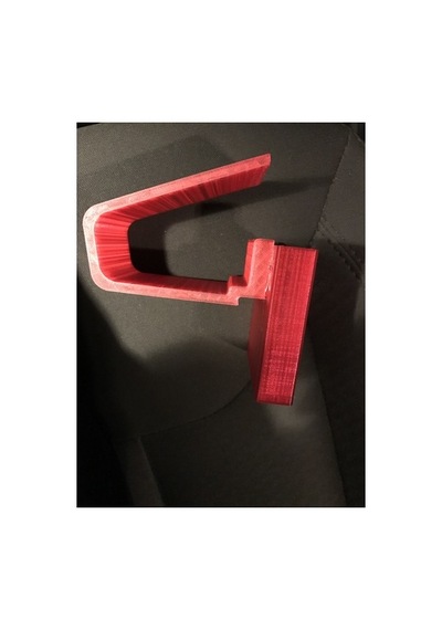 Jeep Wrangler Sport Telefon Tutucu Montaj Aparatı