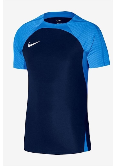 Nike M Nk Df Strke Iıı Jsy Ss Dr0889-411 Lacivert Erkek Forma 001