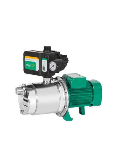 Sps 5-58-h Paslanmaz Gövdeli Otomatik Sessiz Hidrofor 5 Kat 10 Daire, Susuzluğa Karşı Korumalı Sps 5-58-h Paslanmaz Gövdeli Otomatik Sessiz Hidrofor 5 Kat 10 Daire, Susuzluğa Karşı Korumalı