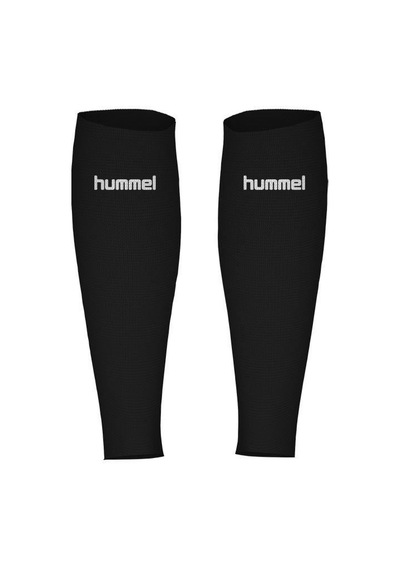 Hummel Matera Kesik Futbol Çorabı Siyah Siyah