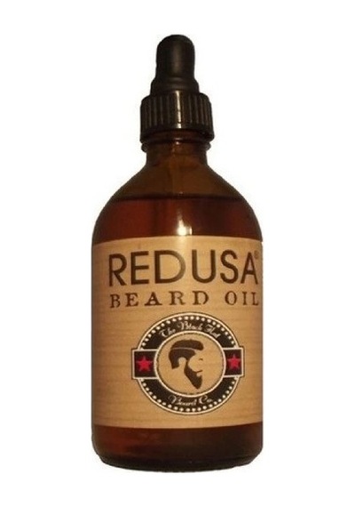 Redusa Etkili Redusa Gxmz - Redusa Beard Oil Sakal Bakım Yağı 100 Ml