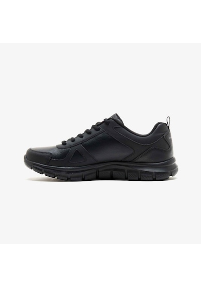 Skechers Track Erkek Günlük Spor Ayakkabı 894189tk-bbk Siyah