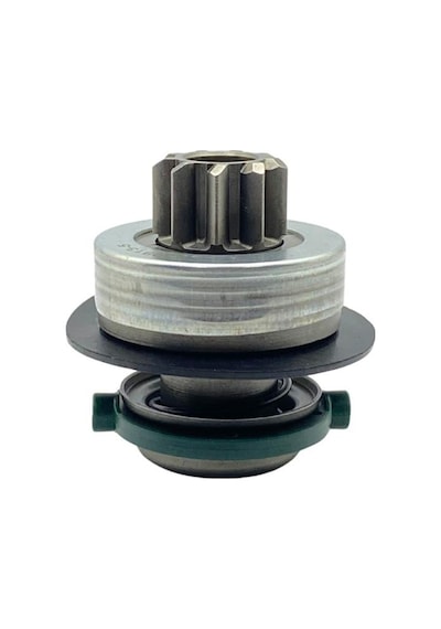 Marş Dişlisi Bosch Tipi 9 Diş Ters Dişli Burcu 12 Mm Seat/vw
