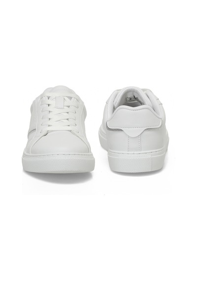 Torex Trx25s-149 5fx Beyaz Kadın Sneaker 000000000101975833 Beyaz Torex Trx25s-149 5fx Beyaz Kadın Sneaker 000000000101975833 Beyaz