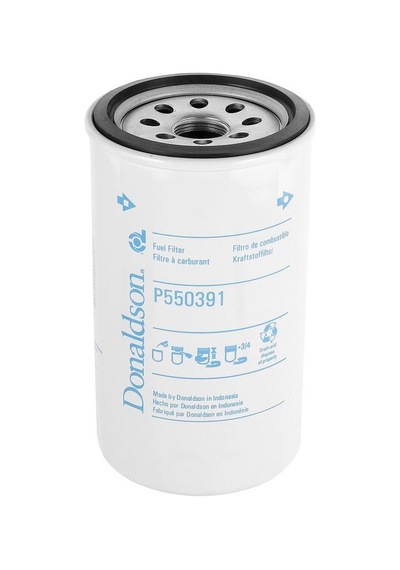 Donaldson P550391 Yakıt Filtresi