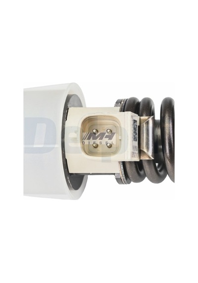 Delphı Bebe4d35001 Birim Enjektör Renault Premium 380 Dxi11 Volvo 11 Litre