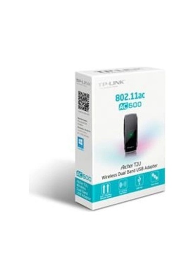 Tp-link Archer T2u 600 Mbps Kablosuz Usb Adaptör Ac600 Kdo