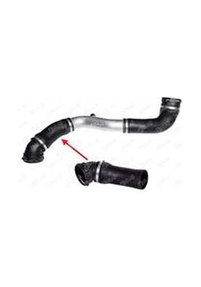 Turbo Hortumu E60-e61 M47n2 03-10 88742058