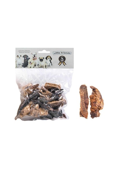 Little Friends Kurutulmuş Ciğer 100 G