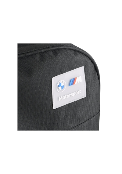 Bmw M Motorsport Sırt Çantası Puma - Siyah - 20l