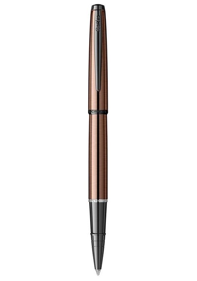 Scrikss Metropolis Roller Kalem Kristal Kutu Rose 78mr Rose
